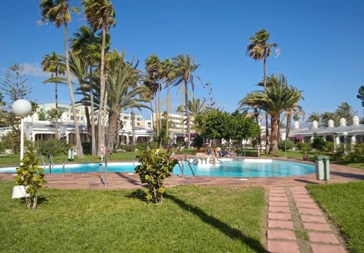 Bungalow i Playa Del Ingles, Gran Canaria, Playa Del Ingles - € 315.000 | Ref: VA-315000PIG1 - foto 1